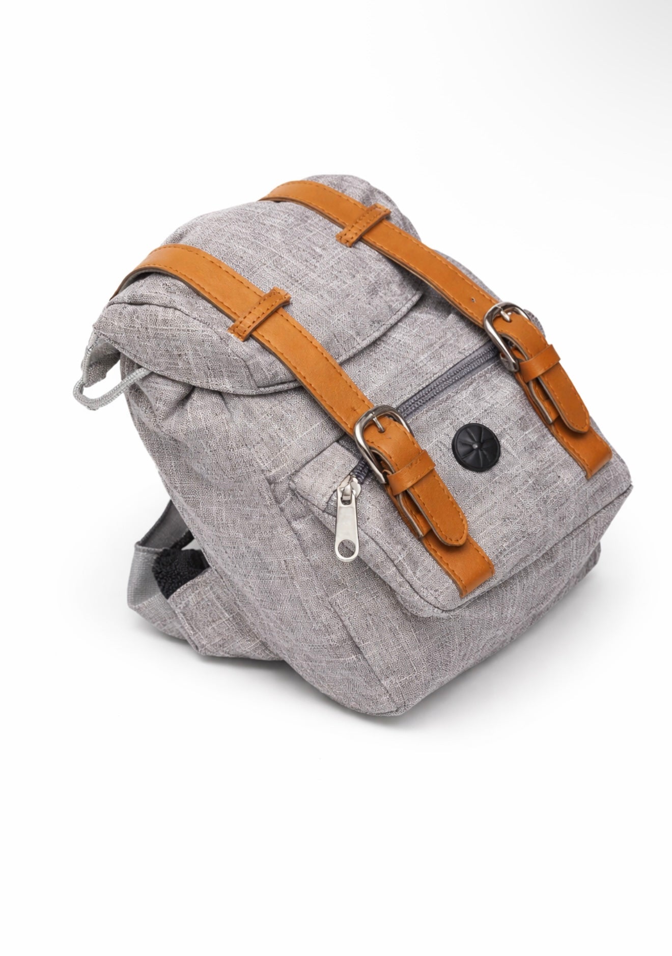 Adventure Dog Backpack – Adjustable Pet Backpack for Treats & Essentials