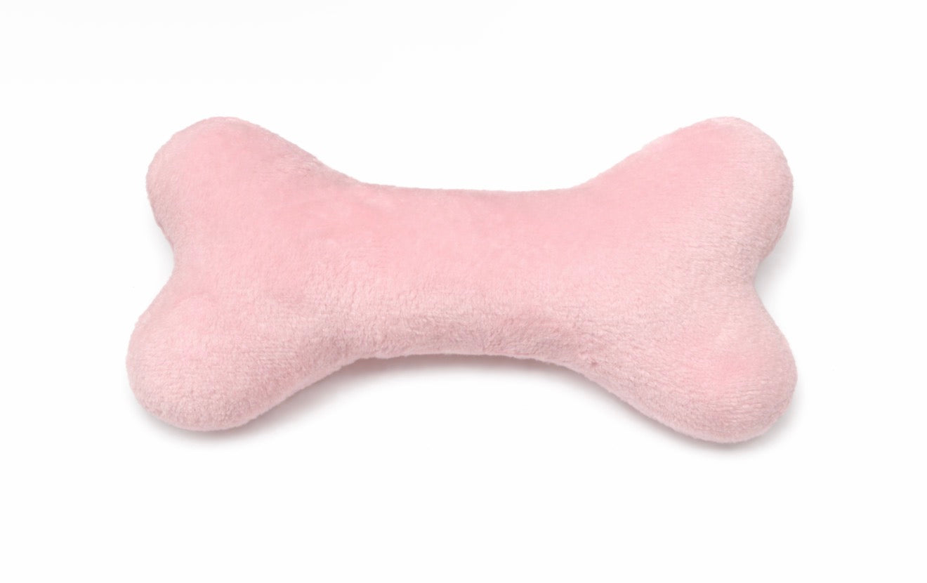 The Pink Paw Luxe Set