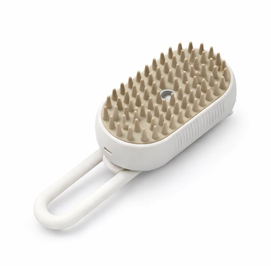 Regal Paw™ SteamCare Grooming Brush