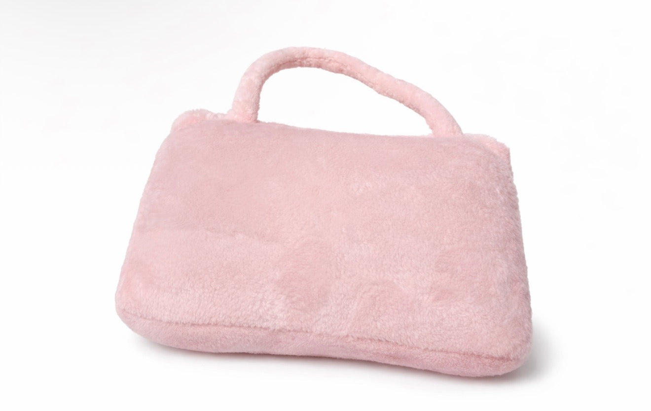 The Pink Paw Luxe Set