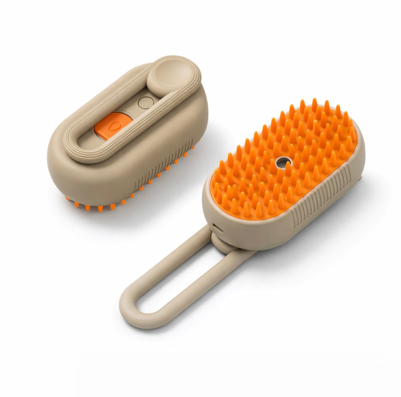 Regal Paw™ SteamCare Grooming Brush