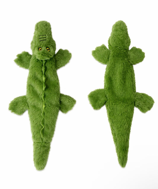 Royal Crunch™ Crocodile