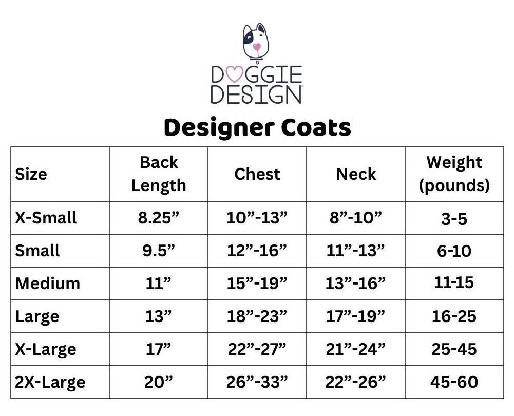 Regal Paw™ Grey Herringbone Harness Coat Set